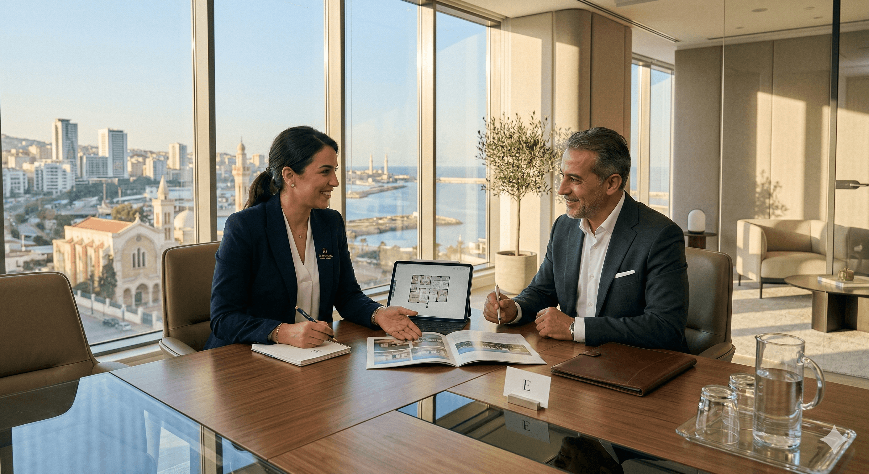 Notre accompagnement en image