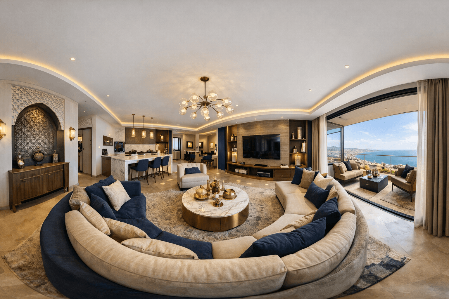 Immersion 360 Signature