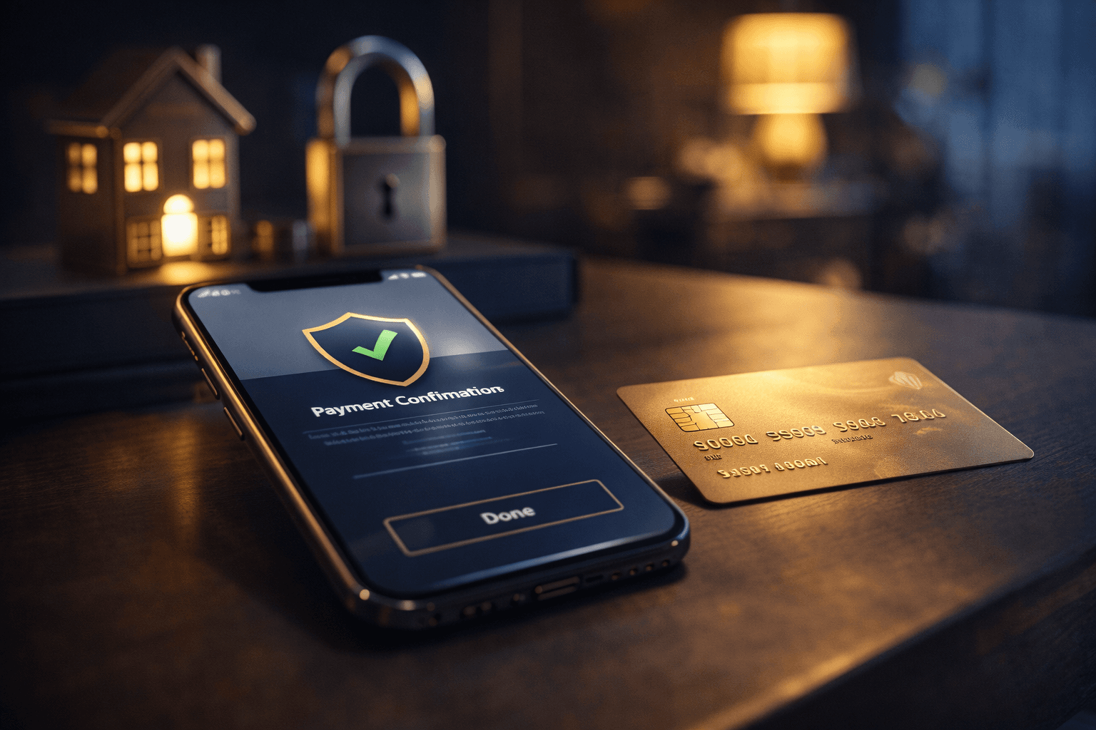 Paiements Securises & Sequestres